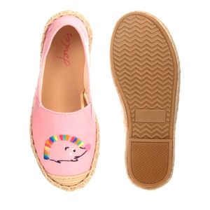 Joules Kids' Shelbury Espadrille